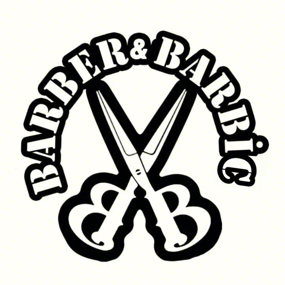 BARBER&BARBic