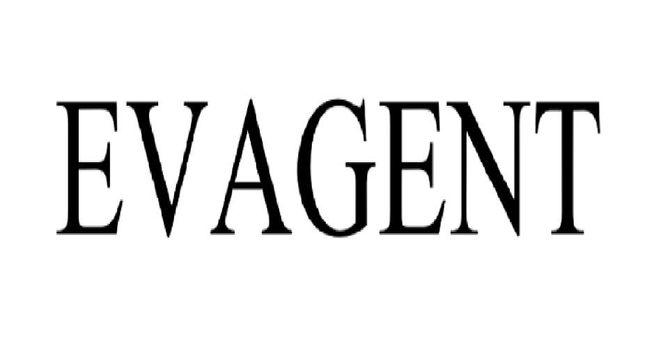 Изображение товарного знака EVAGENT
