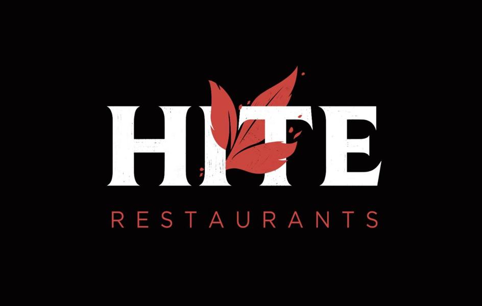 Изображение товарного знака HITE RESTAURANTS