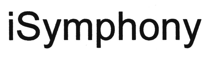 iSymphony