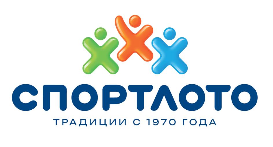 Изображение товарного знака СПОРТЛОТО ТРАДИЦИИ С 1970 ГОДА