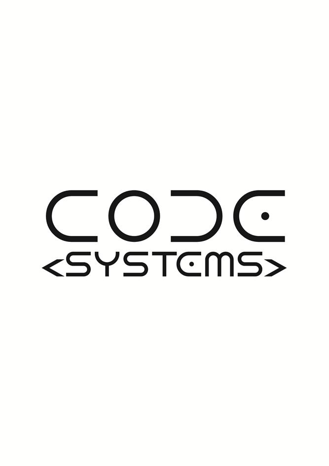 Изображение товарного знака CODC SYSTEMS