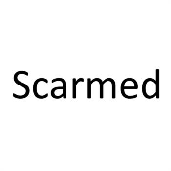 Изображение товарного знака Scarmed