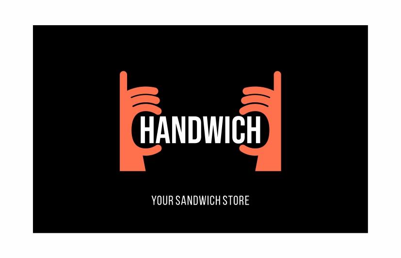 Изображение товарного знака HANDWICH YOUR SANDWICH STORE