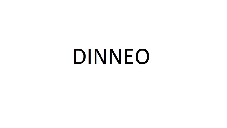 Изображение товарного знака DINNEO
