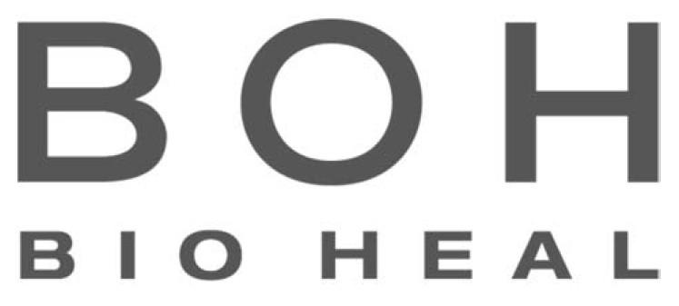 Изображение товарного знака BON BIOHEAL