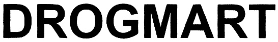 Изображение товарного знака DROGMART