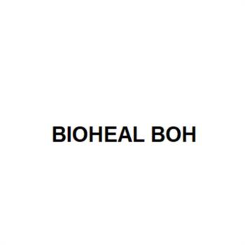 Изображение товарного знака BIOHEAL BOH