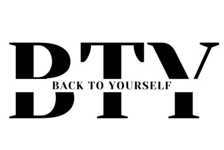 Изображение товарного знака DTV BACK TO YOURSELF DTI