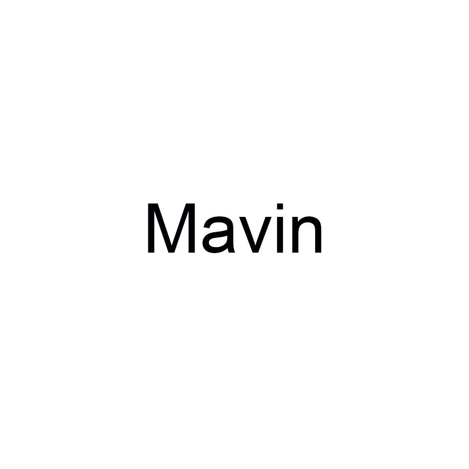 Изображение товарного знака Mavin