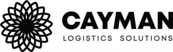 Изображение товарного знака CAYMAN LOGISTICS SOLUTIONS