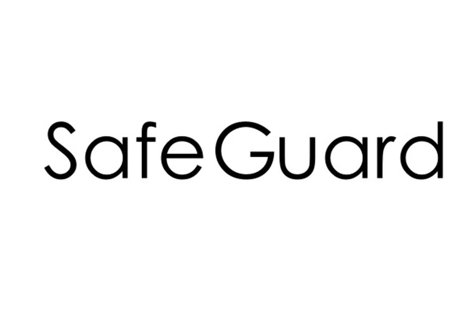 Изображение товарного знака SafeGuard