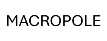 Изображение товарного знака MACROPOLE