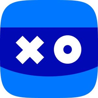 Изображение товарного знака xo