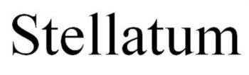 Изображение товарного знака Stellatum