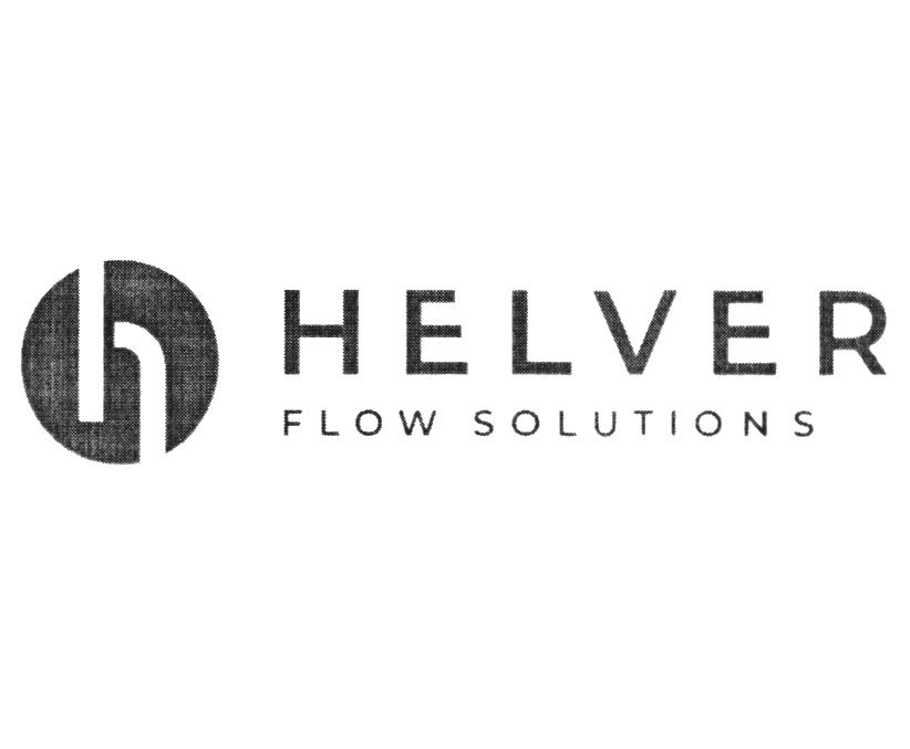 Изображение товарного знака HELVER FLOW SOLUTIONS