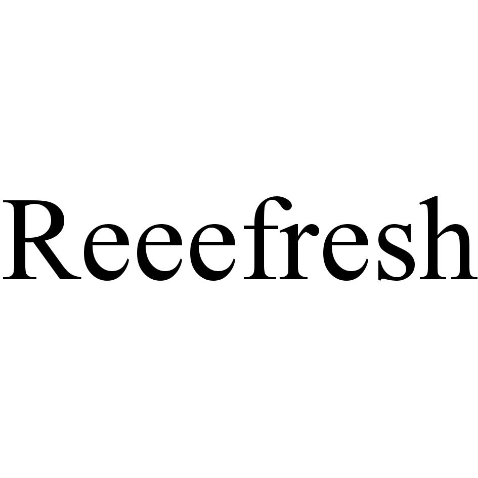 Изображение товарного знака Reefresh