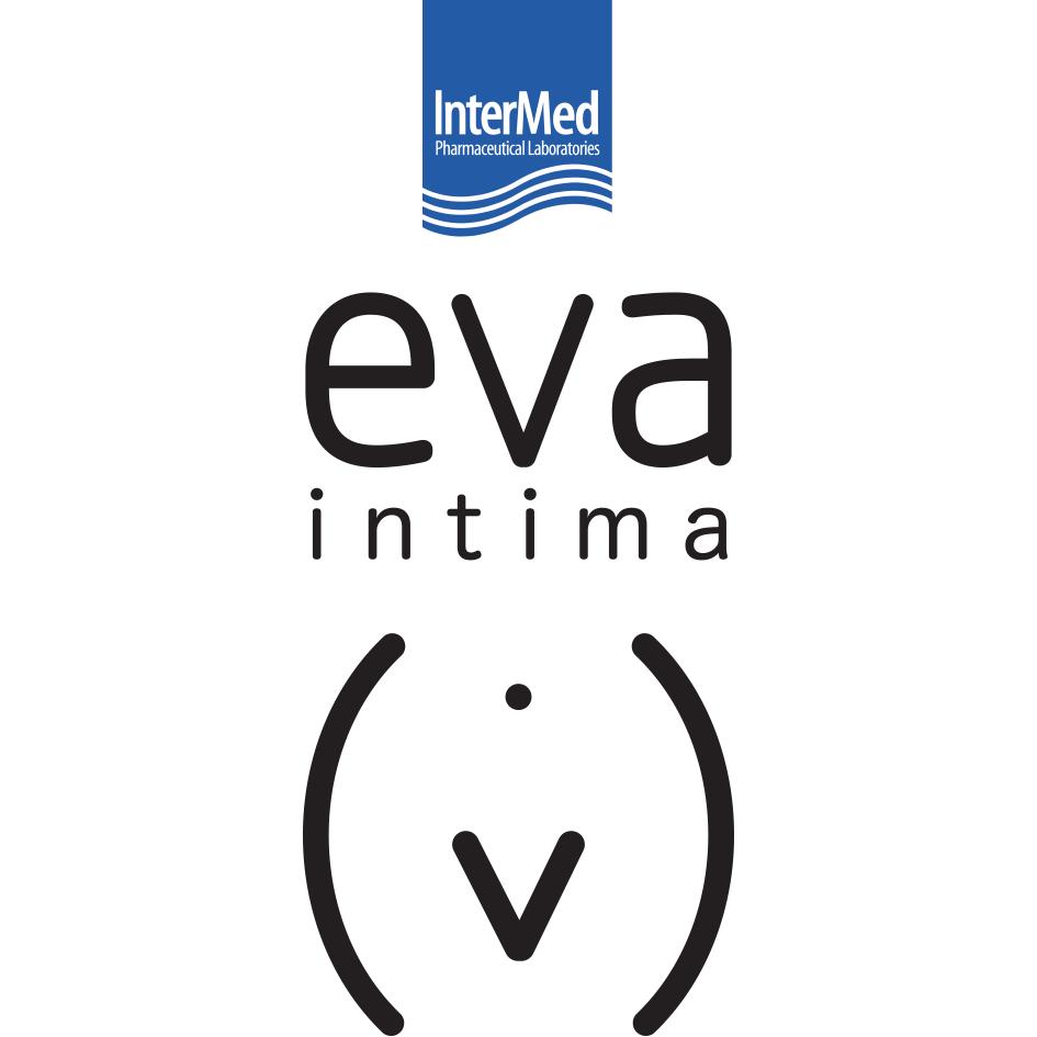 Изображение товарного знака InterMed Pharmaceutical Laboratories eva intima (˅)