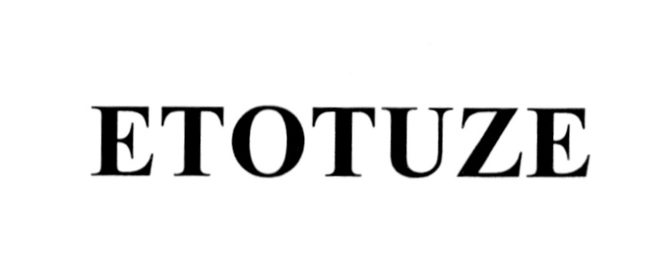 ETOTUZE