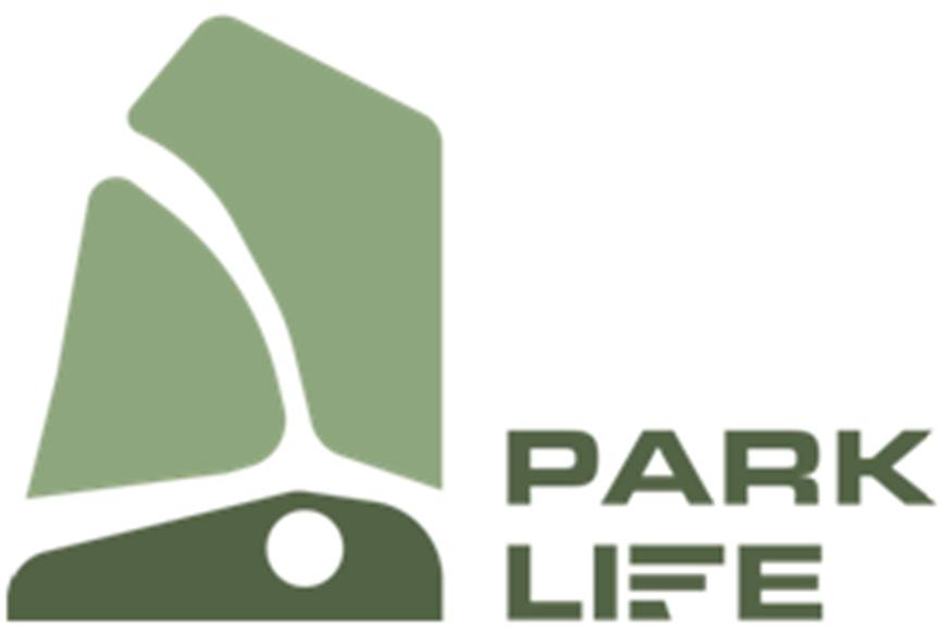 Изображение товарного знака PARK LIFE