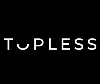 Изображение товарного знака TUPLESS