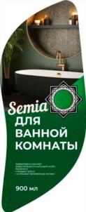 Semia ДЛЯ ВАННОЙ КОМНАТЫ 900 МЛ