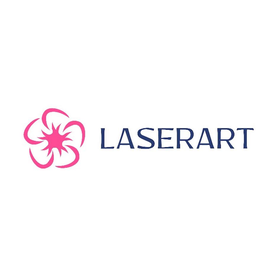 Изображение товарного знака LASERART