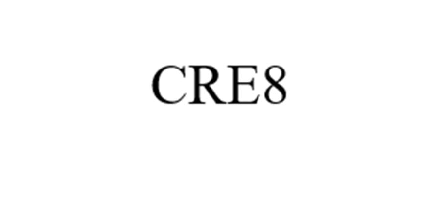 Изображение товарного знака CRE8