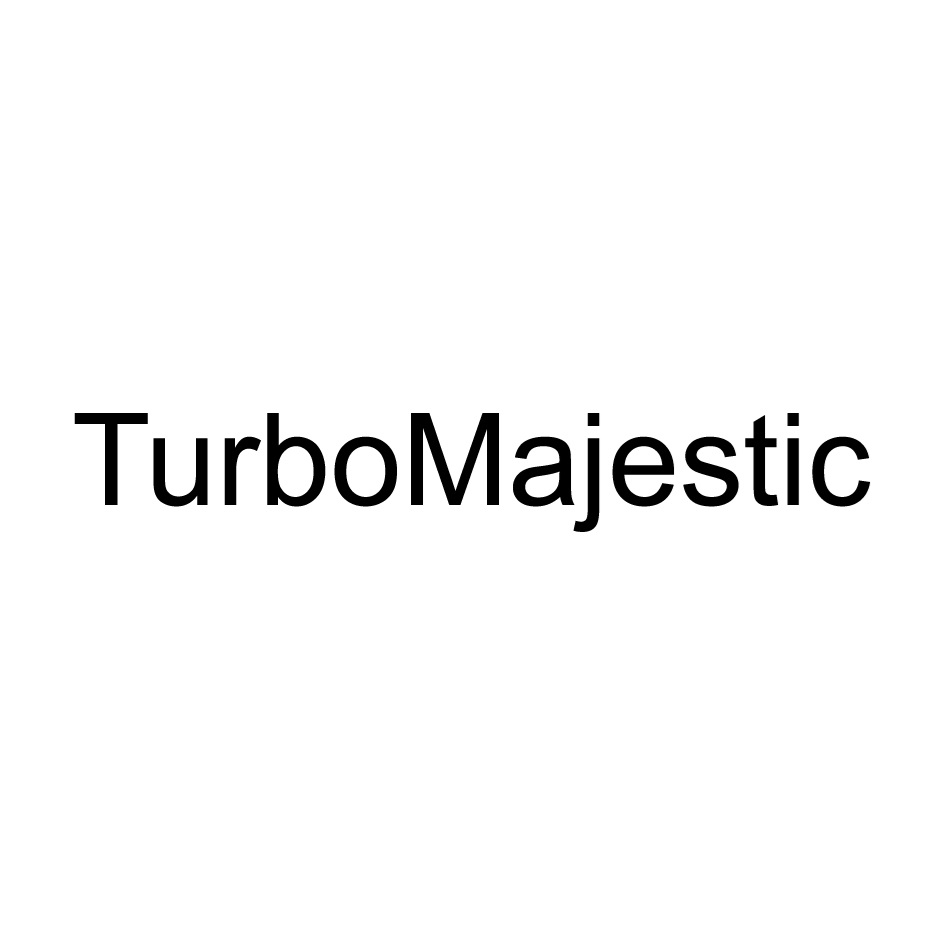 Изображение товарного знака TurboMajestic