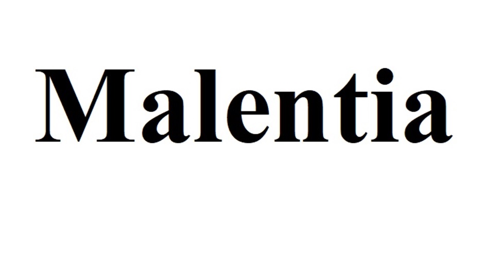 Malentia