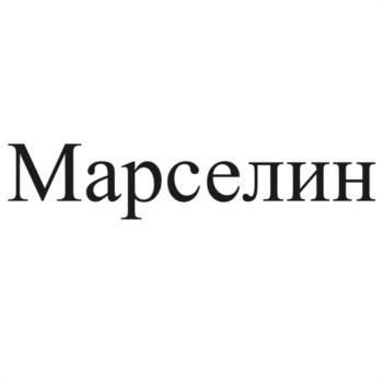 Изображение товарного знака (изобразительный знак)