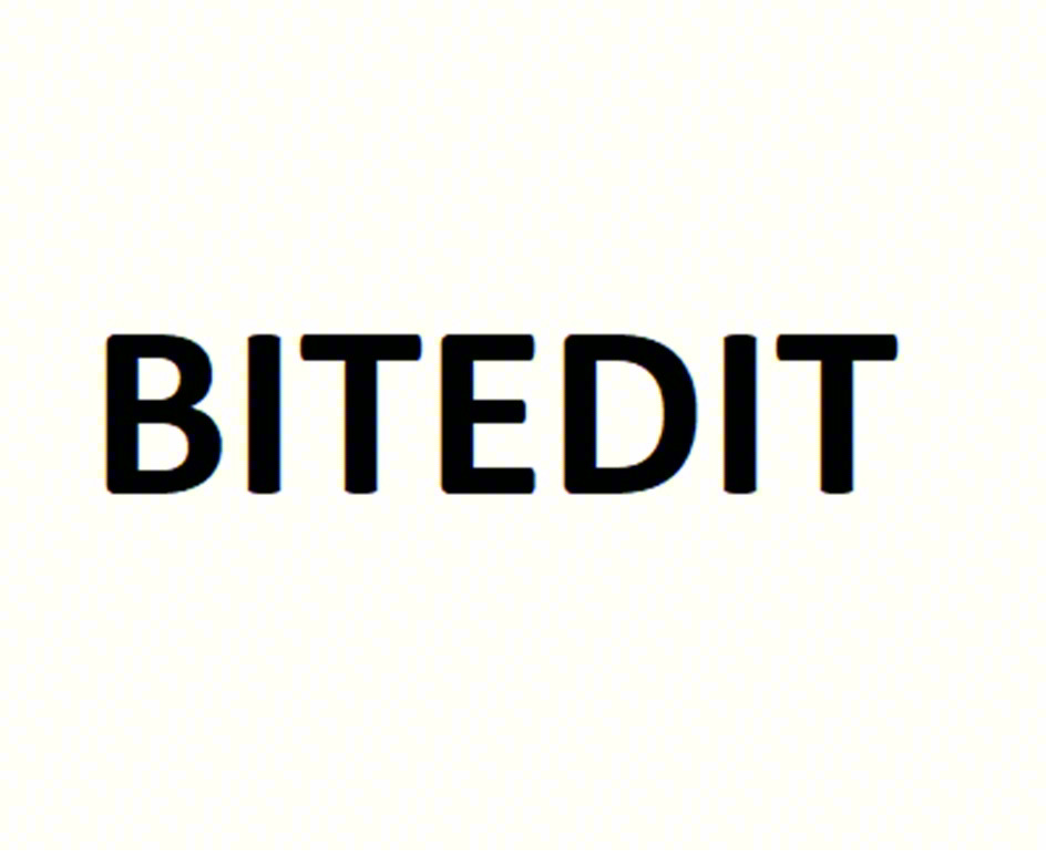 BITEDIT