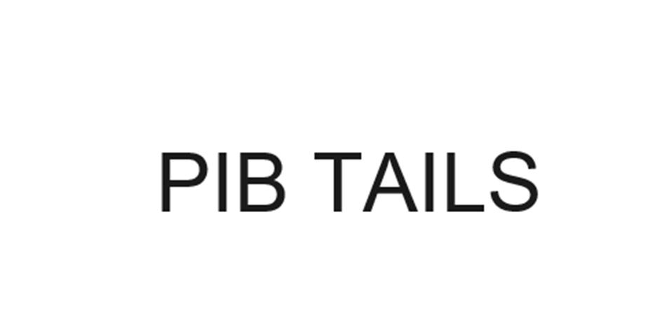 Знак PIB TAILS