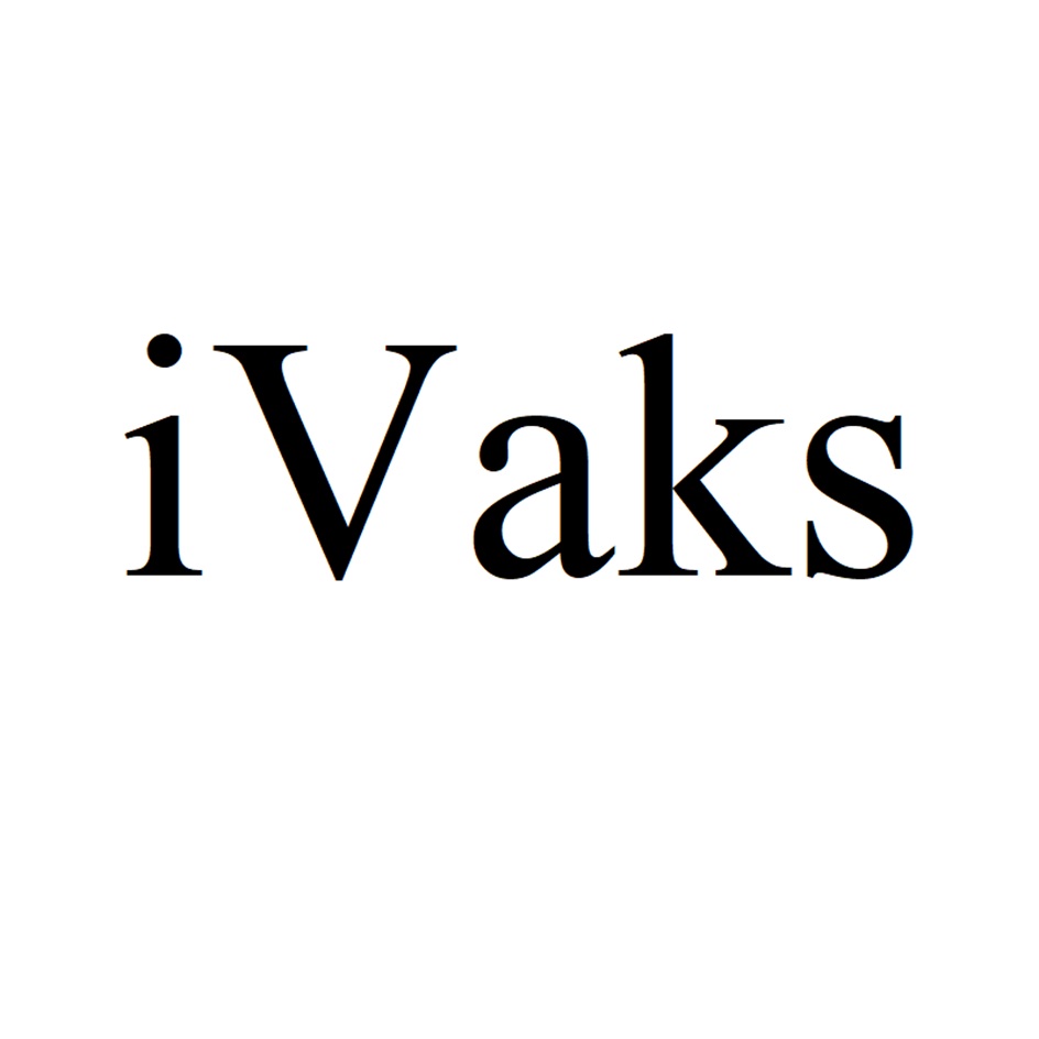 Изображение товарного знака iVaks