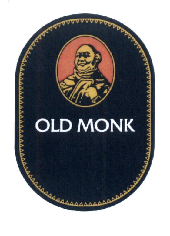 OLD MONK