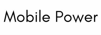 Изображение товарного знака Mobile Power