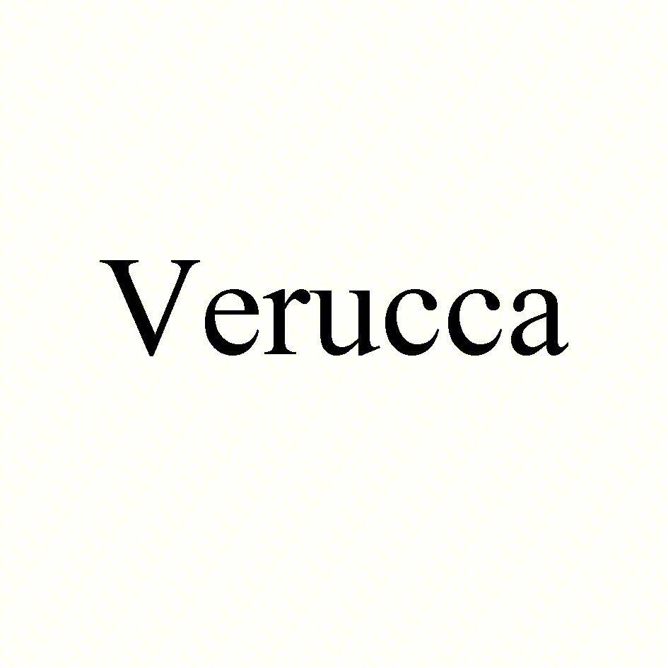 Verucca