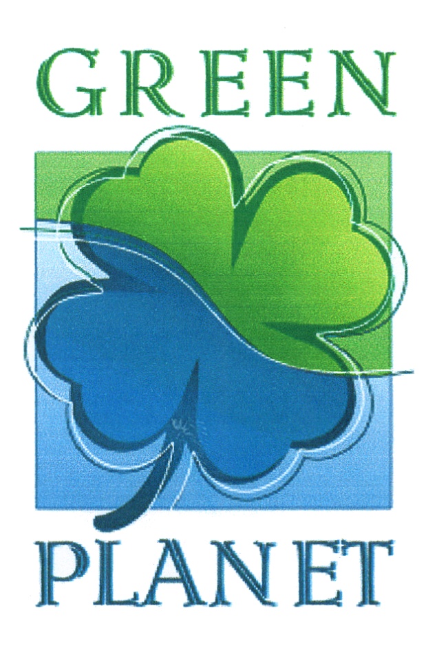 GREEN PLANET