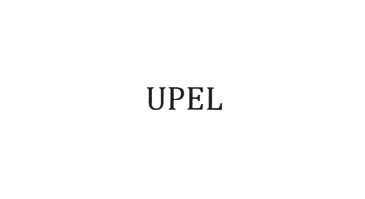 Изображение товарного знака UPEL