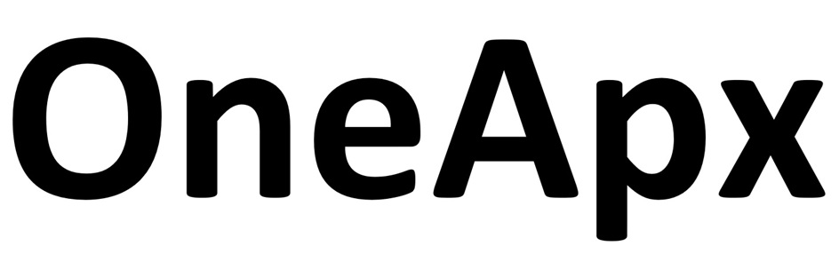 Изображение товарного знака OneАпx