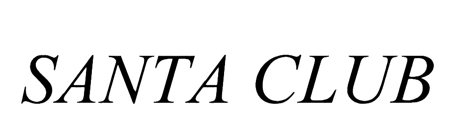 SANTA CLUB