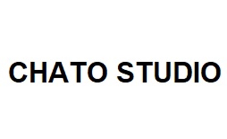 Изображение товарного знака CHATO STUDIO
