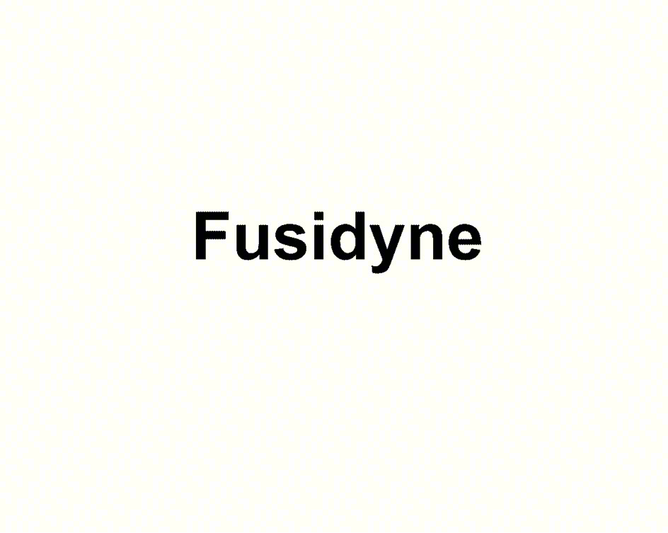 Fusidyne