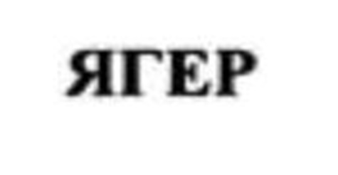 Изображение товарного знака (изобразительный знак)