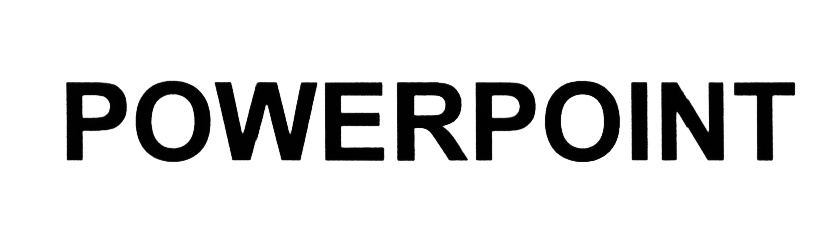 POWERPOINT