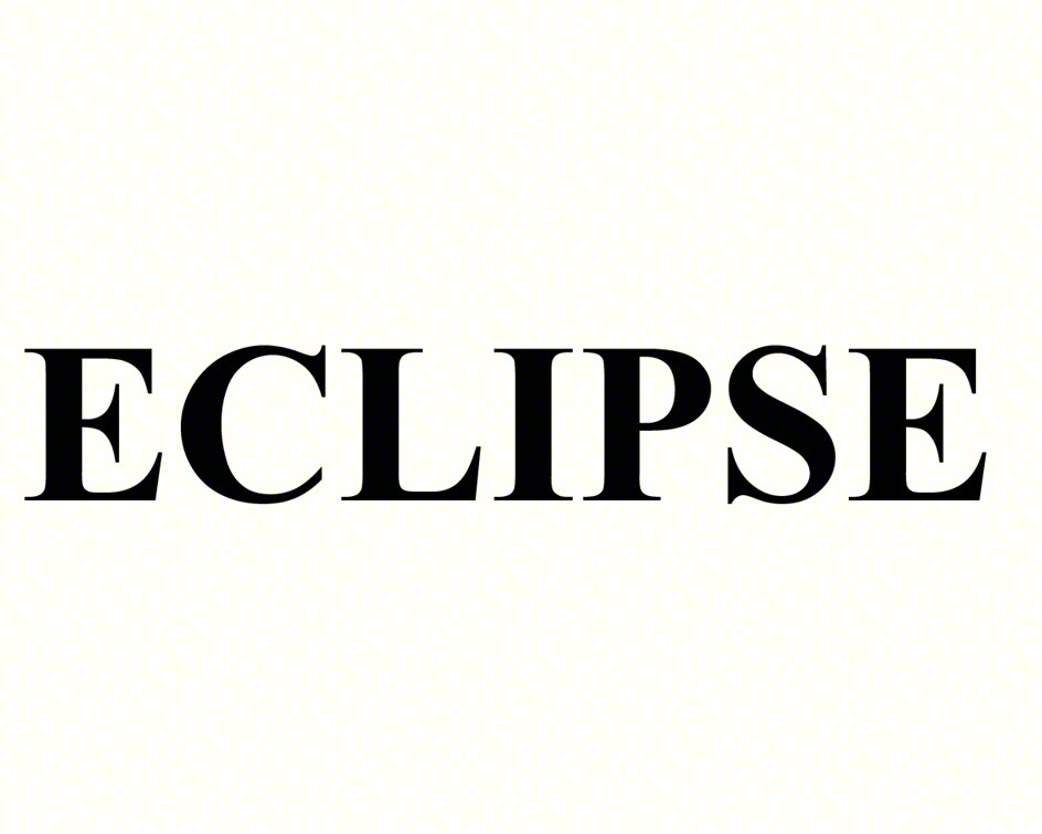 ECLIPSE