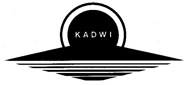 Изображение товарного знака KADWI