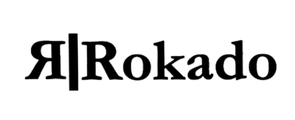 Я|Rokado