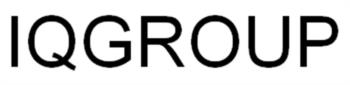 Изображение товарного знака IQGROUP