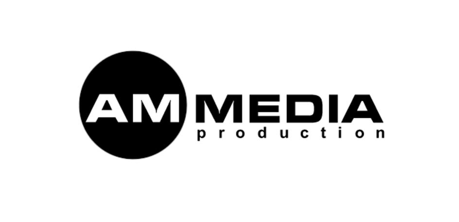 Изображение товарного знака AM MEDIA production